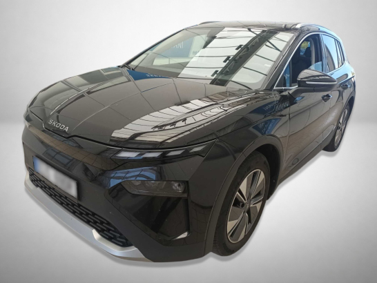 Škoda Elroq 50 (55 kWh)