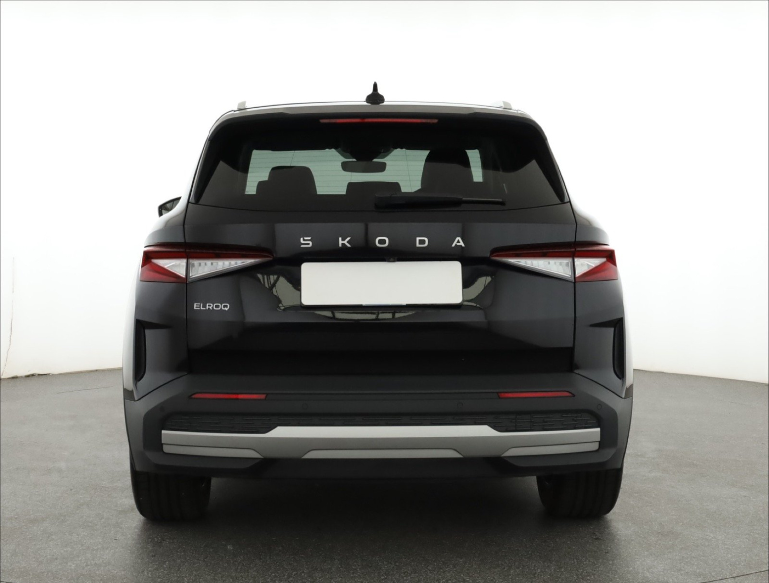 Škoda Elroq 50 (55 kWh), 2025 6