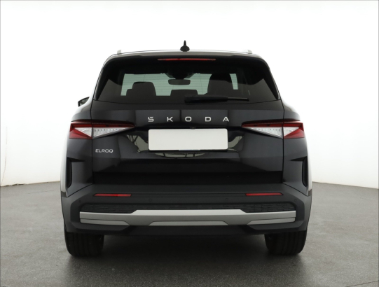 Škoda Elroq