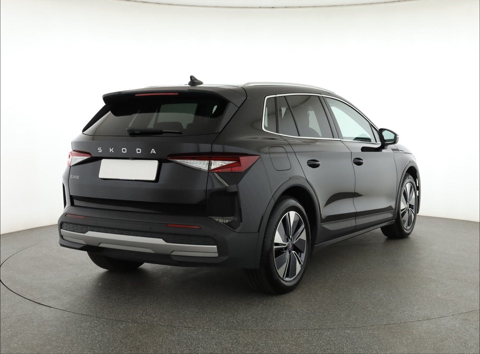Škoda Elroq - 2025
