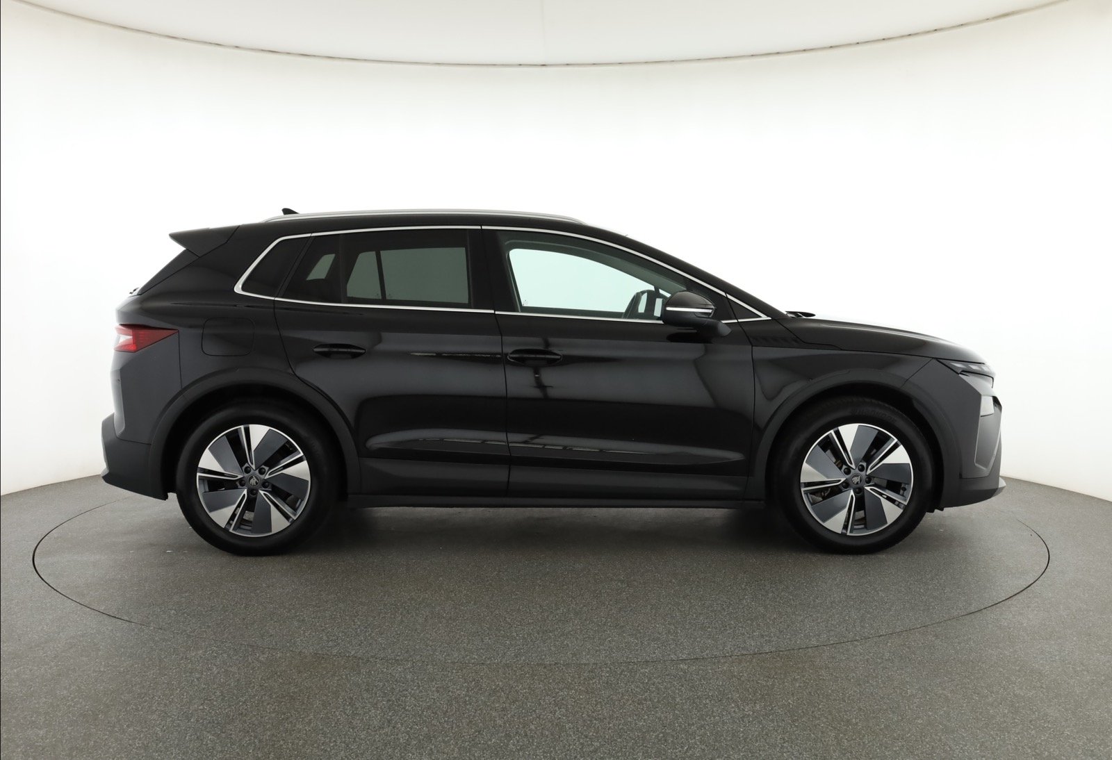 Škoda Elroq - 2025