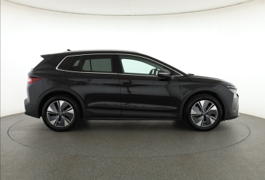 Škoda Elroq - 2025