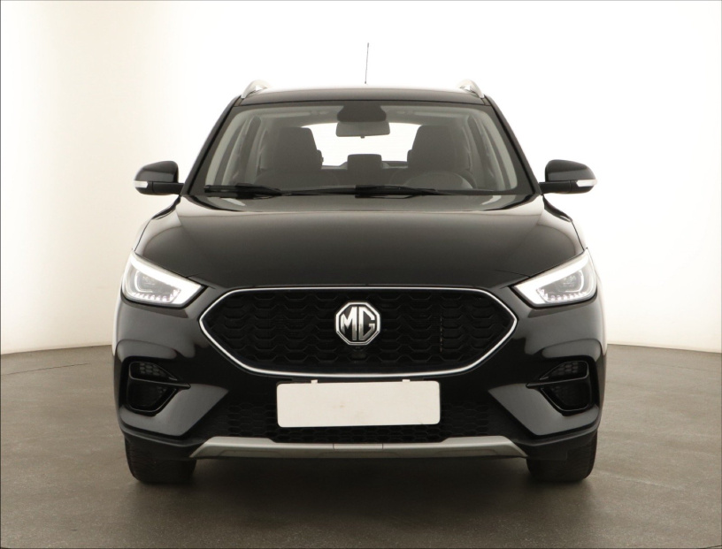 MG ZS SUV, 2022