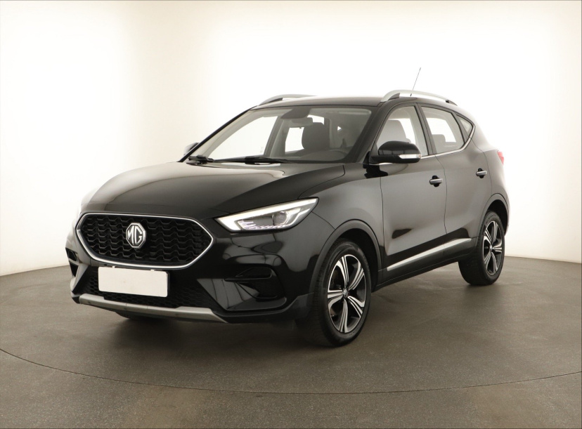 MG ZS SUV, 2022