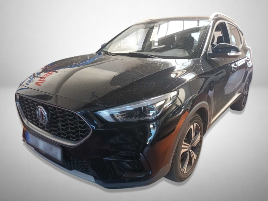 MG ZS SUV