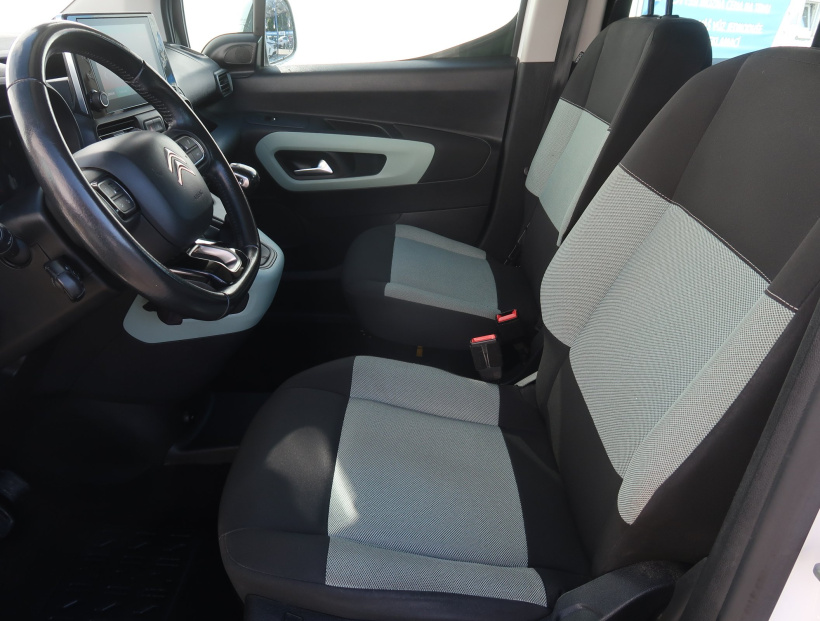 Citroen Berlingo, 2019