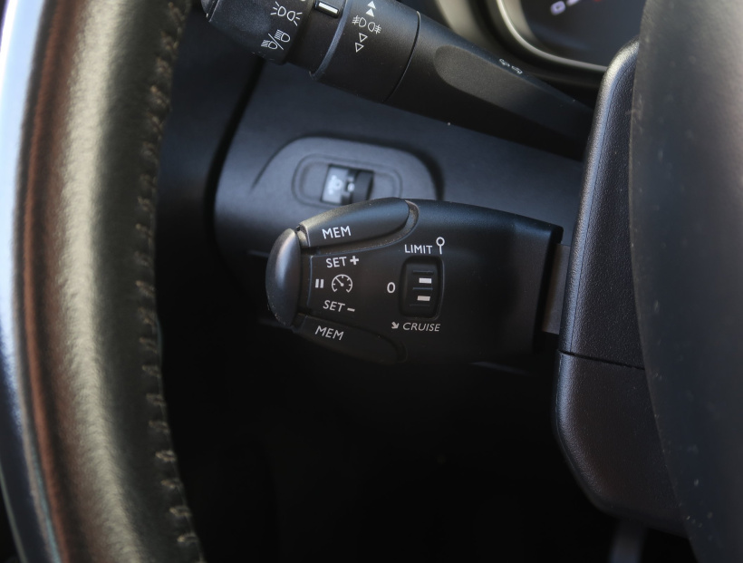 Citroen Berlingo, 2019