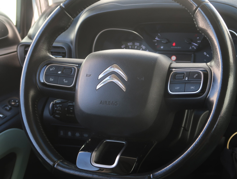 Citroen Berlingo, 2019