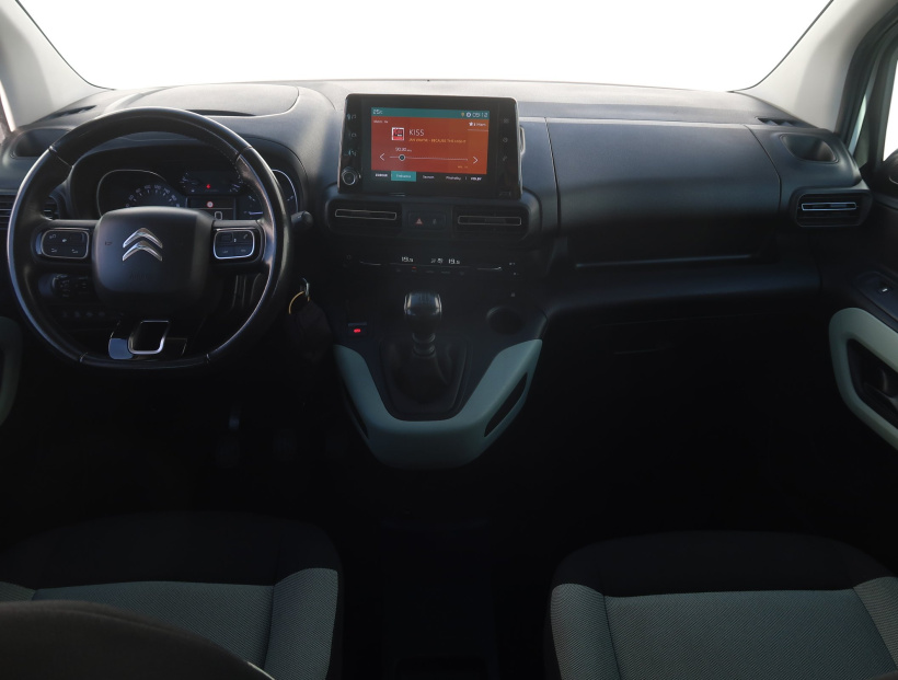 Citroen Berlingo, 2019