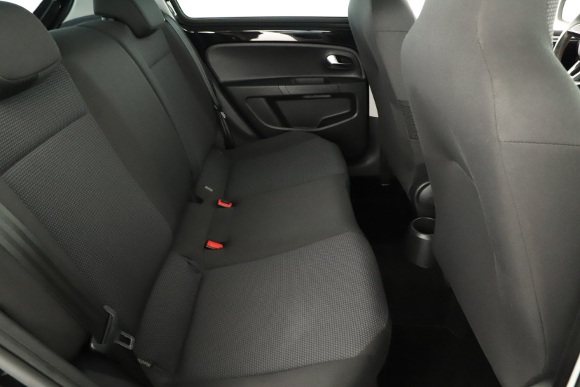 Škoda Citigo, 2014