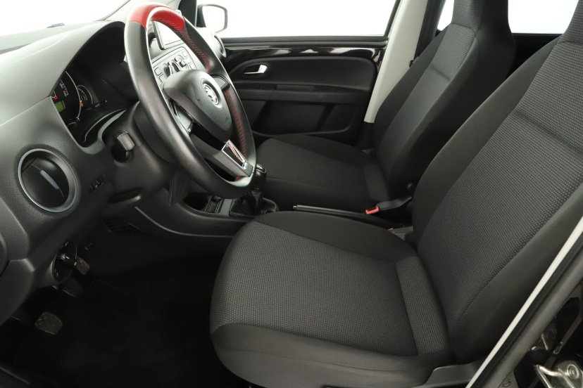 Škoda Citigo, 2014