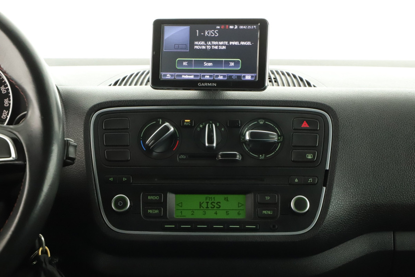 Škoda Citigo, 2014