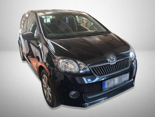 Škoda Citigo