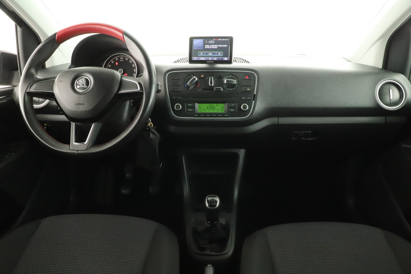 Škoda Citigo, 2014