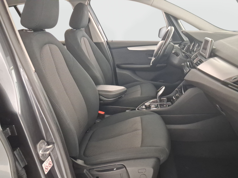 BMW 2 Gran Tourer, 2018