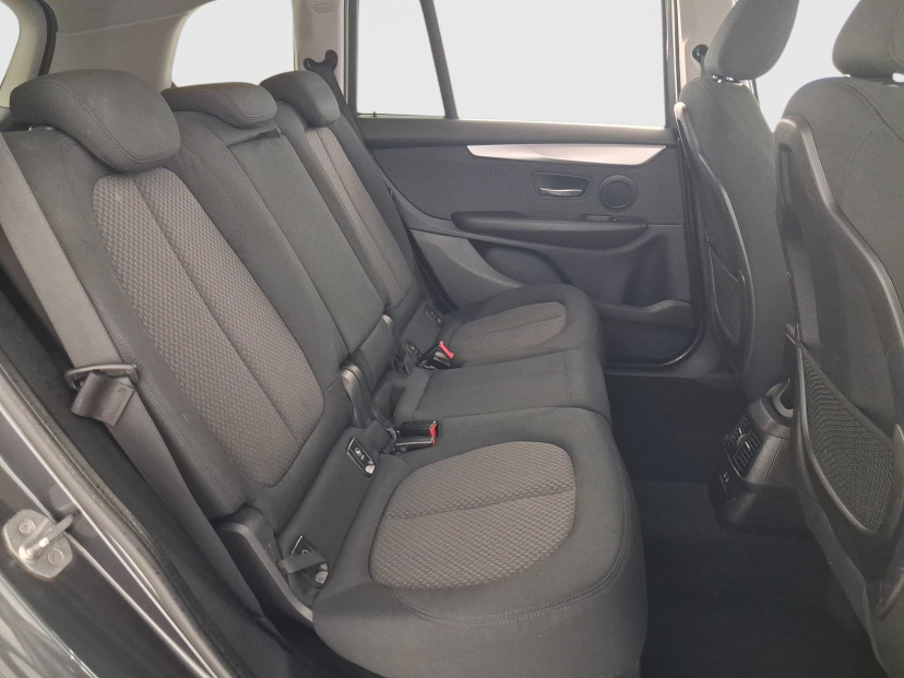 BMW 2 Gran Tourer, 2018