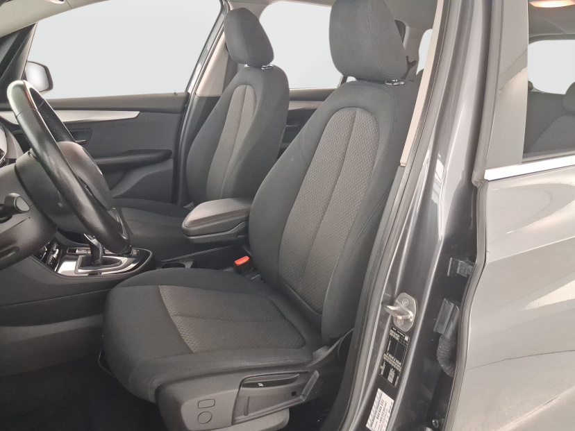 BMW 2 Gran Tourer, 2018