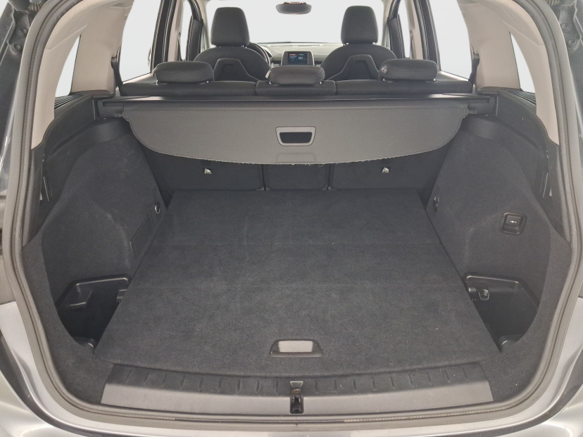 BMW 2 Gran Tourer, 2018