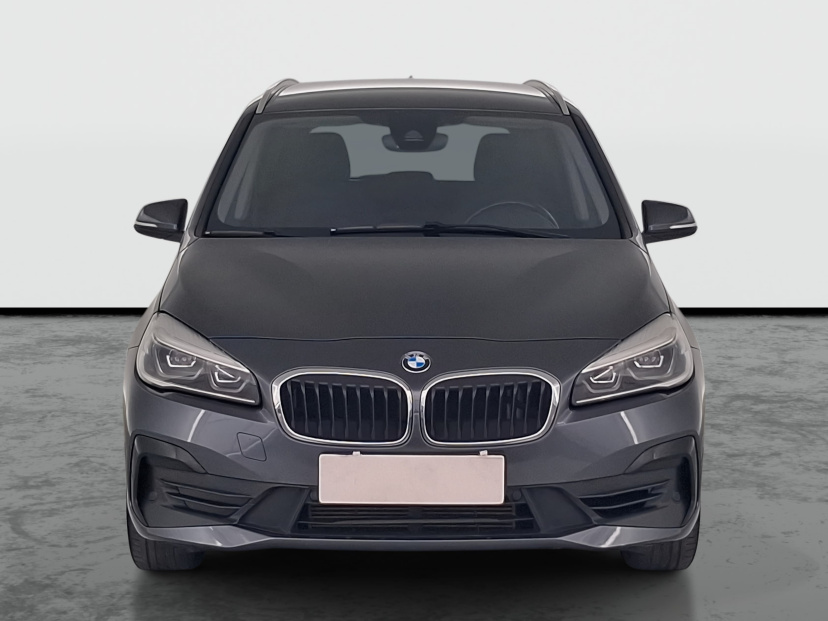 BMW 2 Gran Tourer, 2018