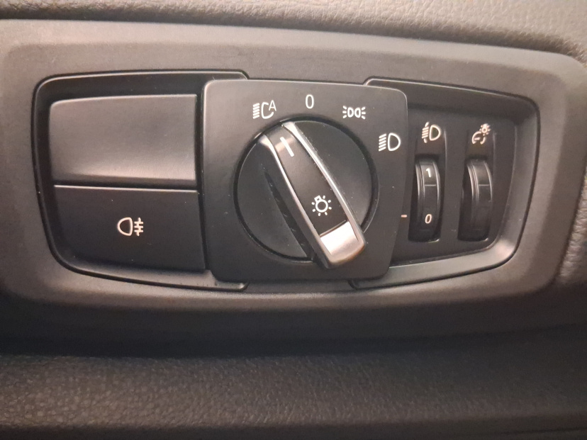 BMW 2 Gran Tourer, 2018