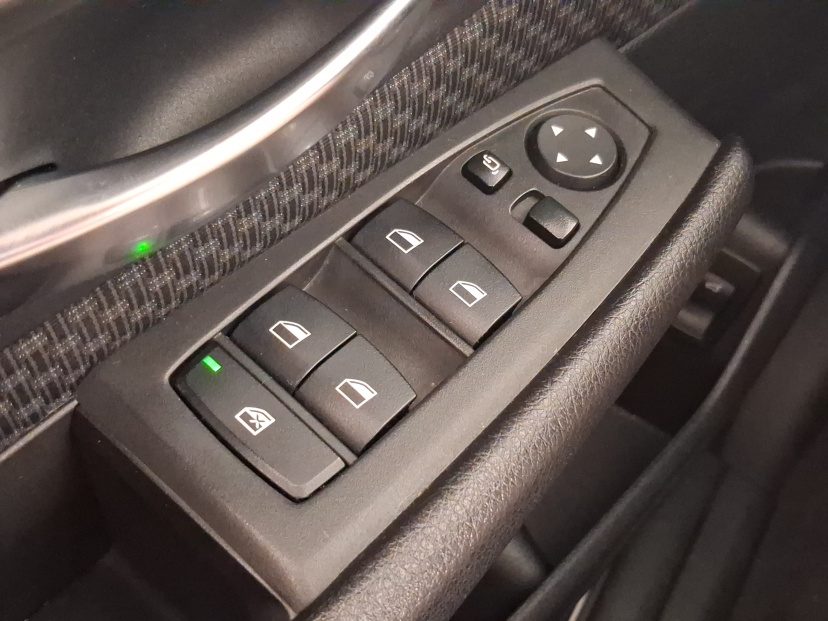 BMW 2 Gran Tourer, 2018
