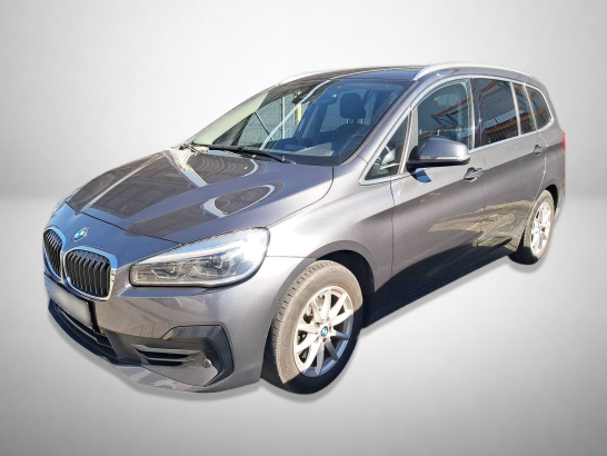BMW 218i Gran Tourer