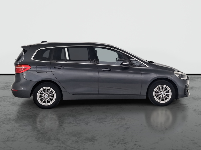 BMW 2 Gran Tourer, 2018