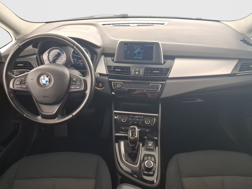 BMW 2 Gran Tourer, 2018