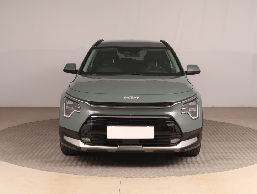 Kia Niro, 2022
