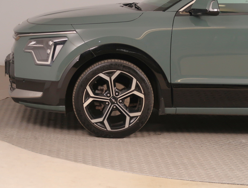 Kia Niro, 2022