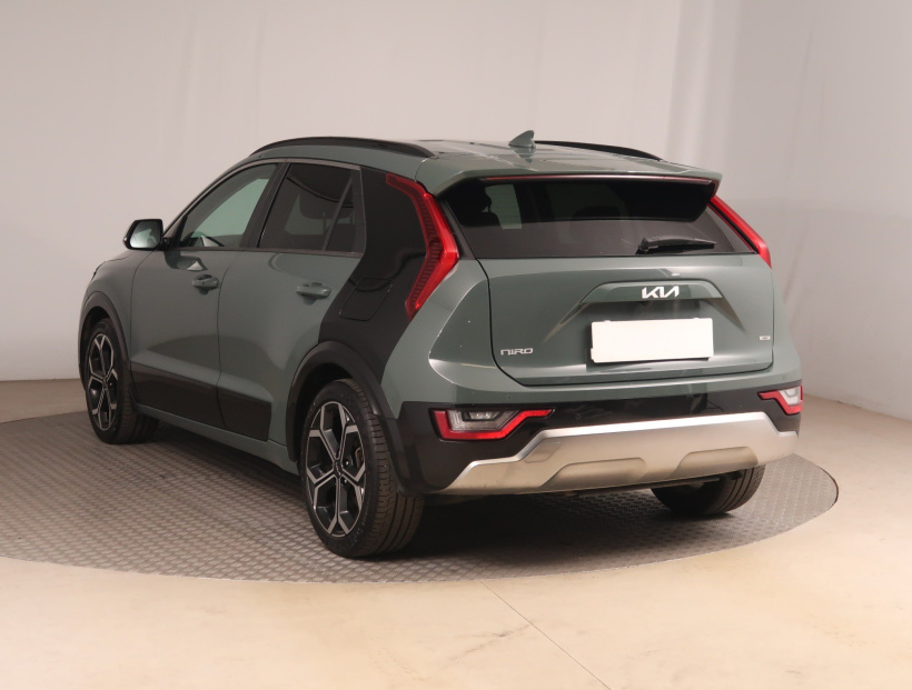 Kia Niro, 2022