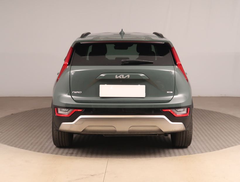 Kia Niro, 2022