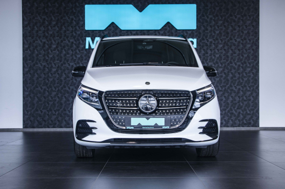 Mercedes-Benz V
