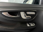 Mercedes-Benz V, 2025