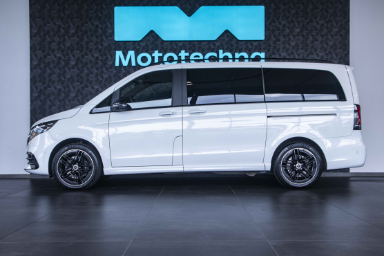 Mercedes-Benz V