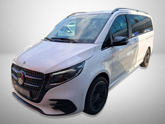 Mercedes-Benz V