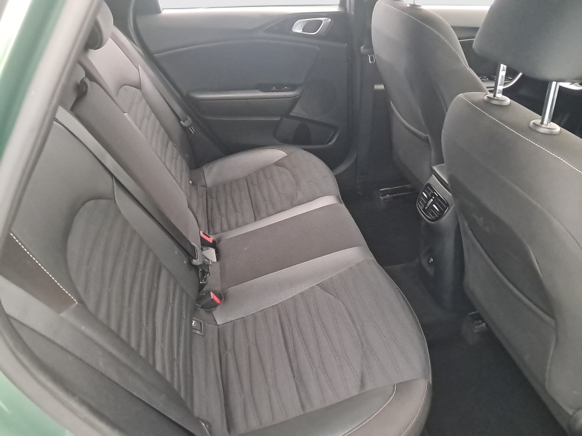 Kia Ceed, 2023