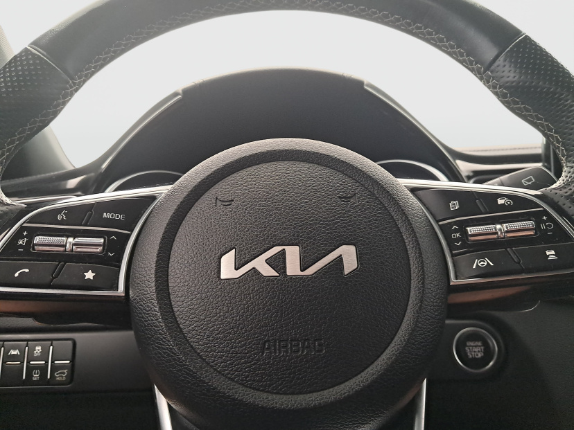 Kia Ceed, 2023