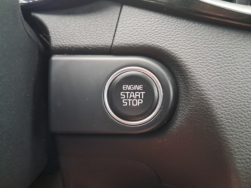 Kia Ceed, 2023