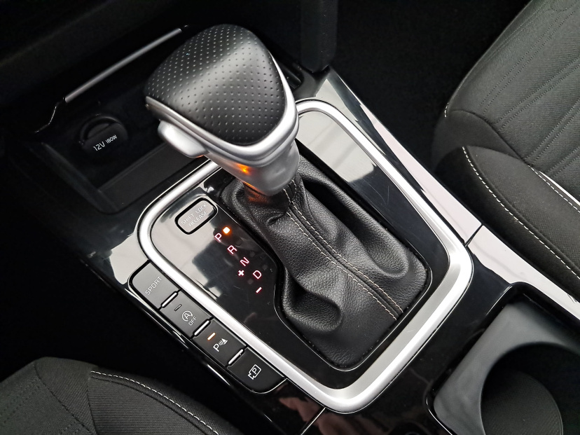 Kia Ceed, 2023
