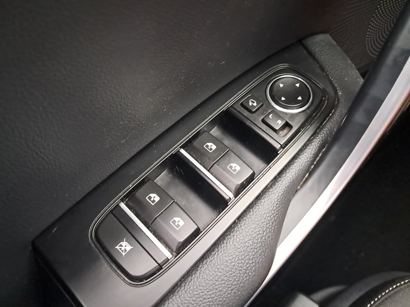 Kia Ceed, 2023