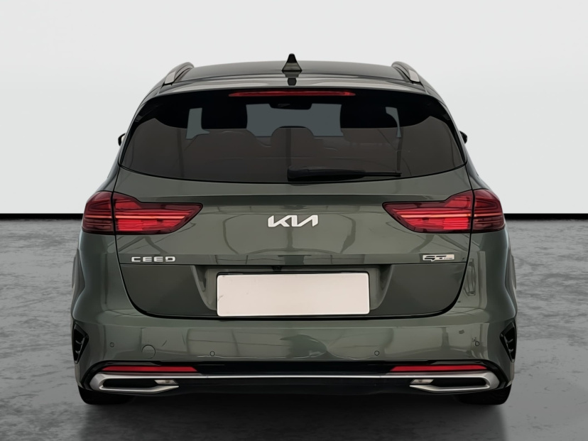 Kia Ceed, 2023