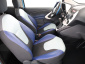 Ford Ka, 2009