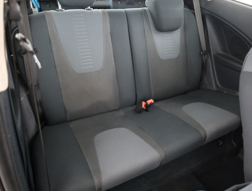 Ford Ka, 2009