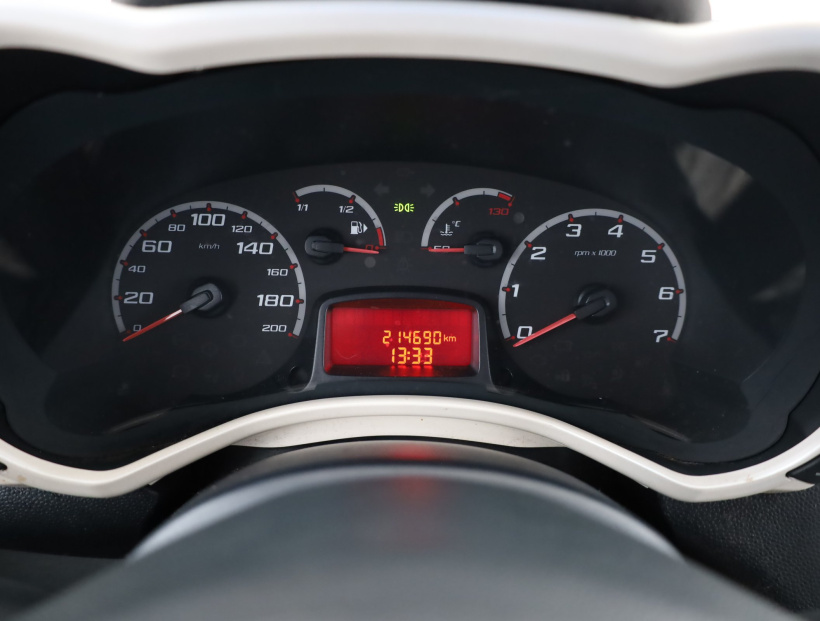 Ford Ka, 2009