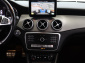 Mercedes-Benz CLA, 2016