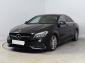 Mercedes-Benz CLA, 2016