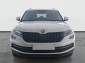 Škoda Kodiaq, 2018