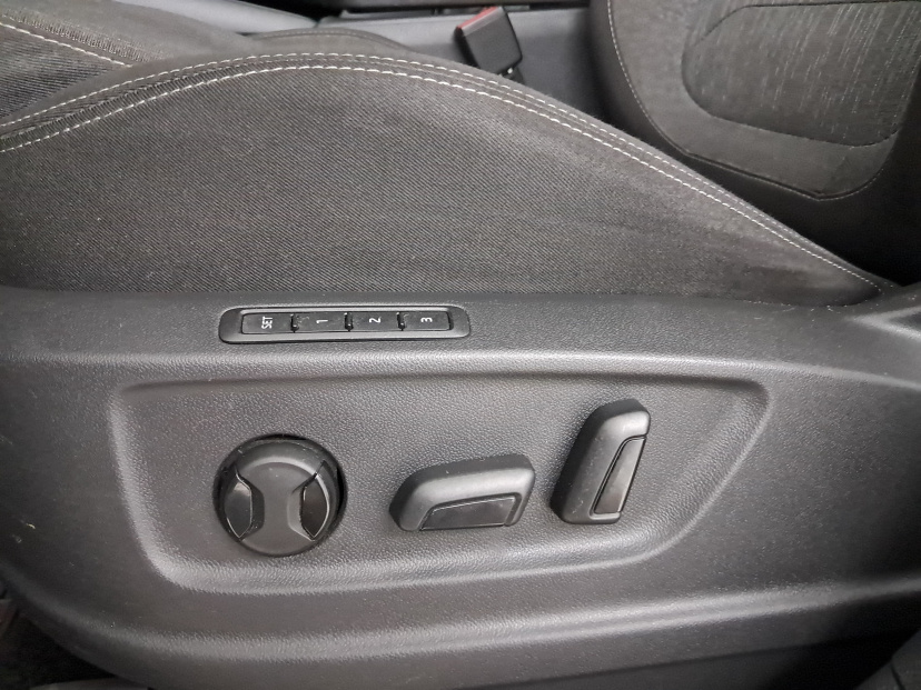 Škoda Kodiaq, 2018