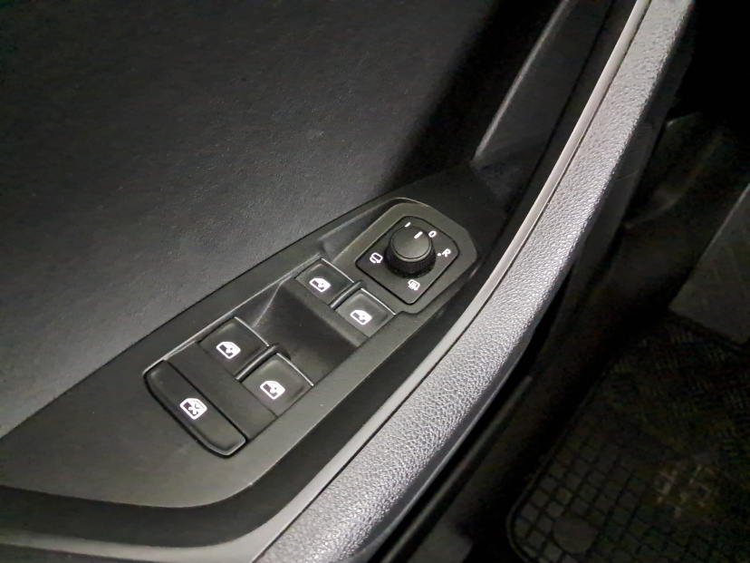 Škoda Kodiaq, 2018